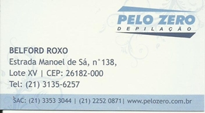 Pelo Zero